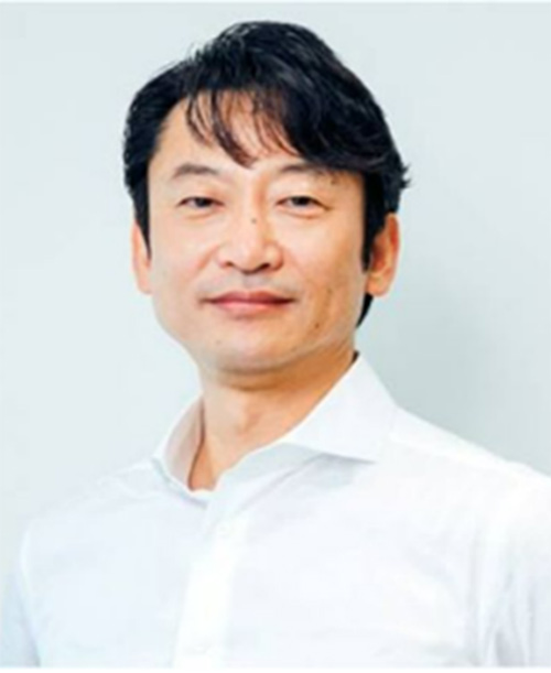 モデレーター青柳 光昌　氏の写真